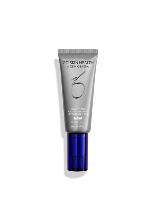 Smart Tone Broad-Spectrum SPF 50 | ZO Skin Health, Inc.